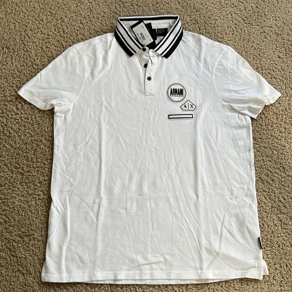 New with tags